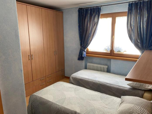 Appartamento Cima Cavalli - Livigno