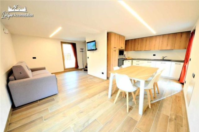 Chalet Rin Nuova struttura vicino al centro - Livigno