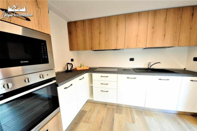 Chalet Rin Nuova struttura vicino al centro - Livigno