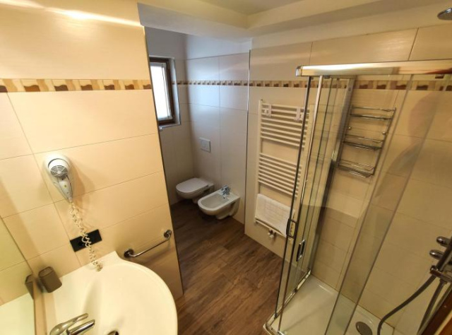Altea Chalet - Livigno