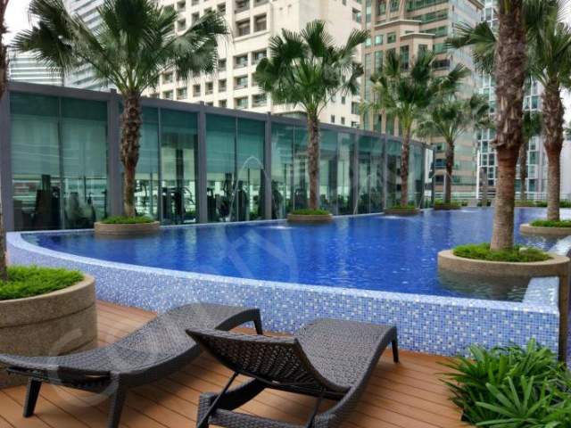 Luxury 5-Star Apartment Near KLCC/Kuala Lumpur City Centre - Kuala Lumpur