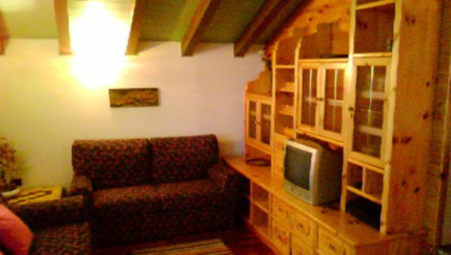 Mansarda Campiglio - Madonna di Campiglio
