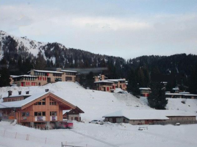 Appartamento Patascoss - Madonna di Campiglio