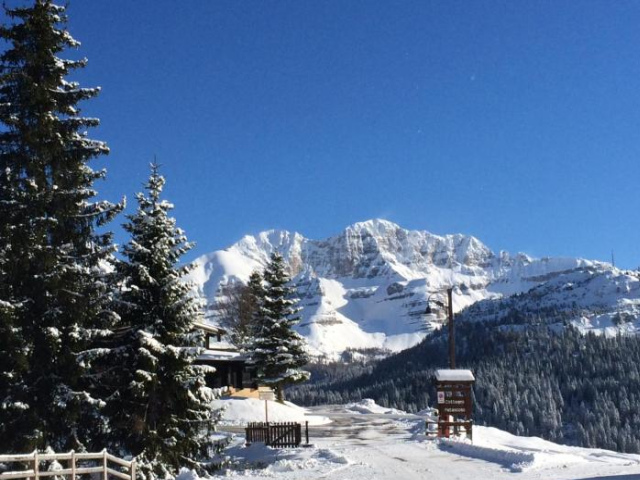 Appartamento Patascoss - Madonna di Campiglio