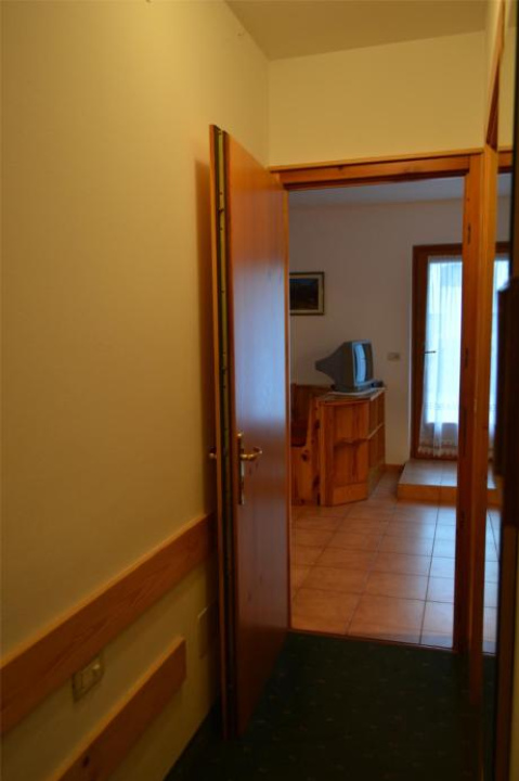 Appartamenti BUCANEVE - Madonna di Campiglio