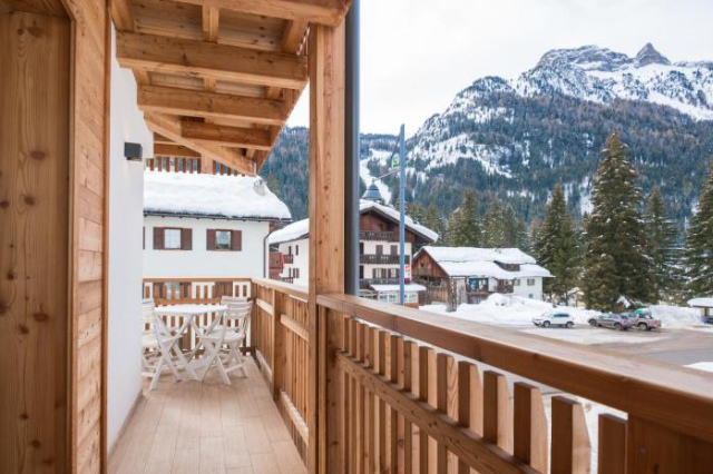 Piccola Cesa B&B - Canazei