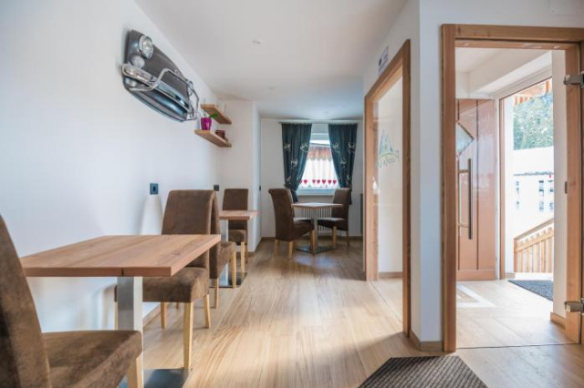 Piccola Cesa B&B - Canazei