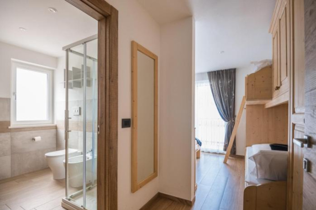 Piccola Cesa B&B - Canazei