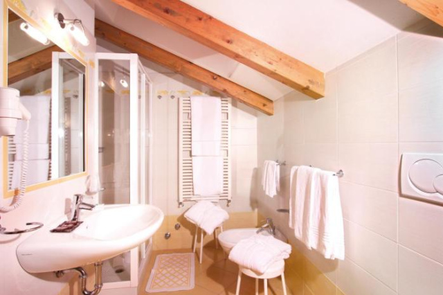 Hotel Villetta Maria Cottage - Canazei