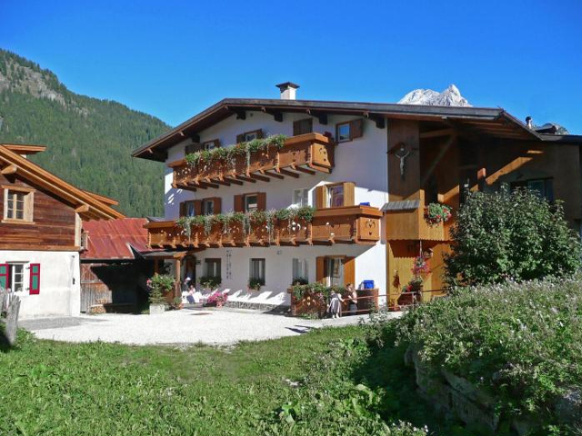 Albergo Majorka - Canazei