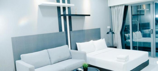 Summer Suites KLCC by Star Residence - Kuala Lumpur
