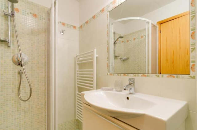 Appartamenti Cesa Maria Mountain Hospitality - 卡納澤伊