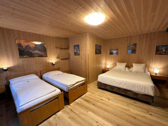 B&B Family Accommodation Canazei BIKE FRIENDLY - Canazei