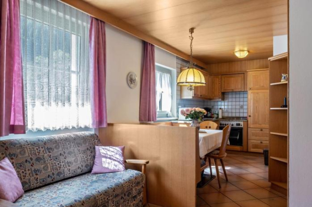 Cesa Soramurat Apartment 9 - Canazei