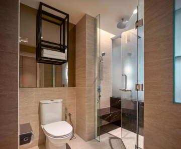 Hotel Stripes Kuala Lumpur, Autograph Collection