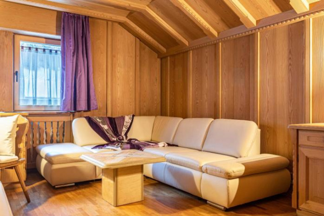 Dolomites Apartment Christian - Ortisei