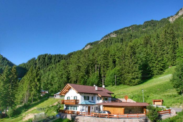 App. Cesa Vedla - Ortisei