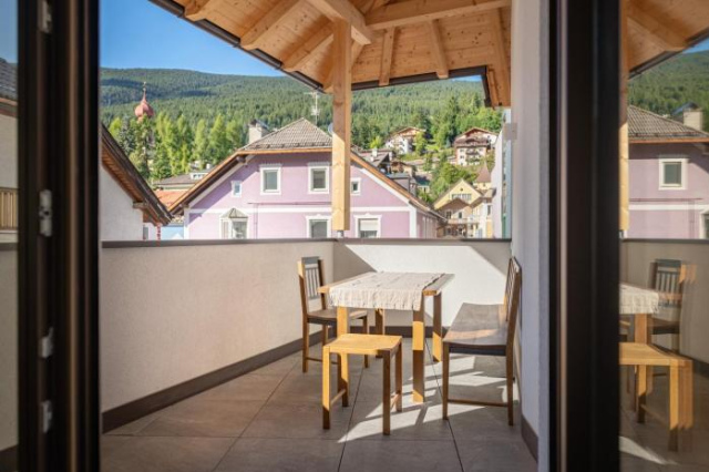 Central Home Apartment - Ortisei