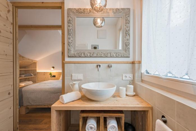 Central Home Apartment - Ortisei
