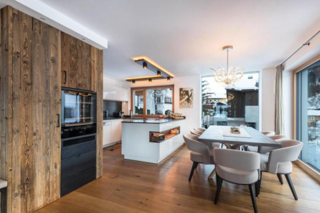 Paruda Mountainchalet - Ortisei