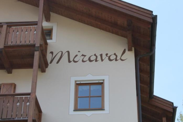 Miraval Perathoner Andreas - Ortisei