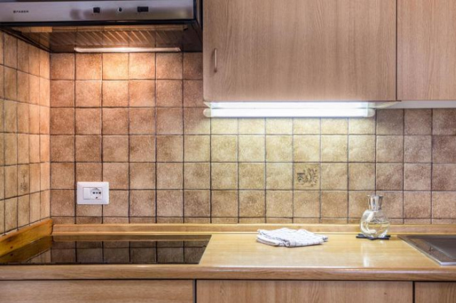 Villa Erina App B2 - Ortisei