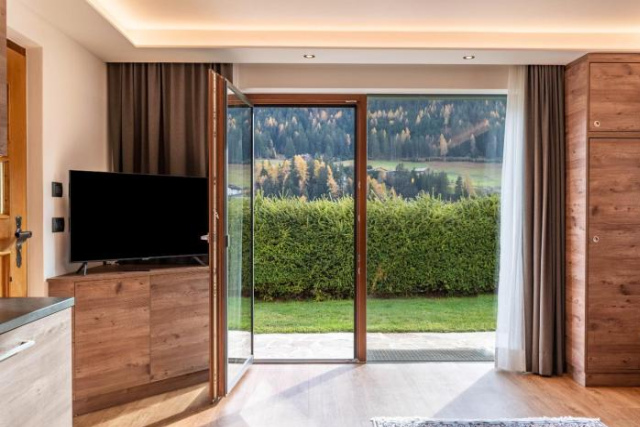 Villa Erina App C2 - Ortisei
