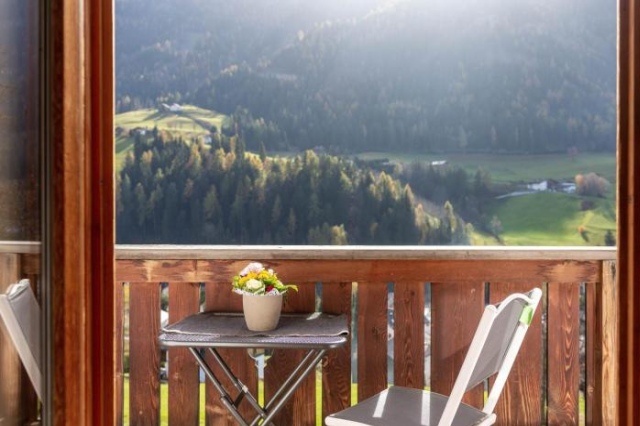 Villa Erina App C - Ortisei
