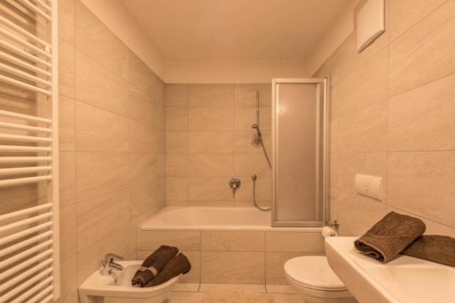 Apartments Christa App Zirm - Ortisei