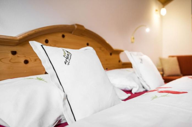 Arbea Apartments Siëla - Ortisei