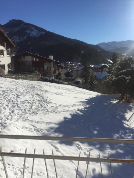 Cesa Macella Holiday House - Ortisei