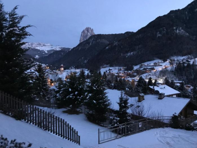 Cesa Macella Holiday House - Ortisei