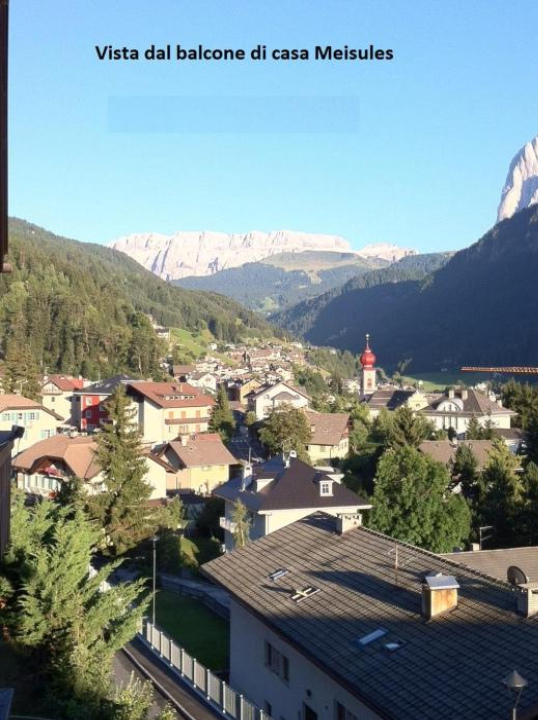 Cesa Macella Holiday House - Ortisei