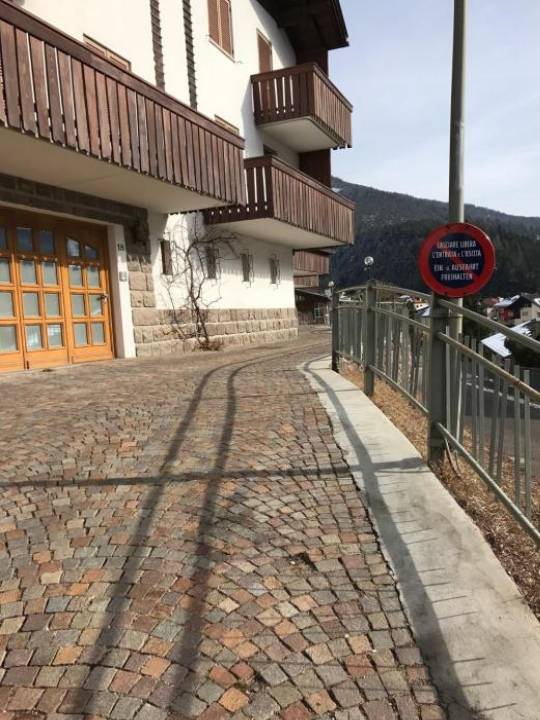 Cesa Macella Holiday House - Ortisei