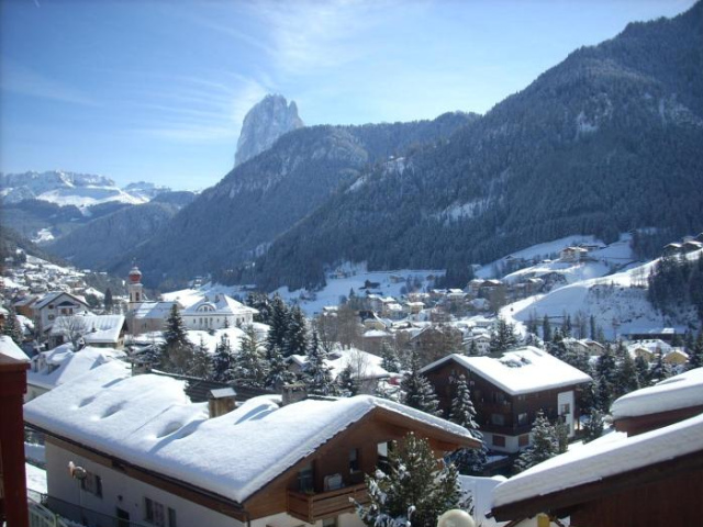 Cesa Macella Holiday House - Ortisei