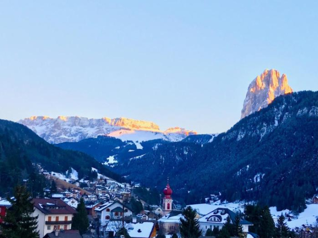 Cesa Macella Holiday House - Ortisei