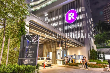 The Robertson Kuala Lumpur