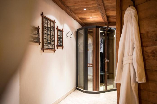 Sham Hotel Ulrihof - Dur Hotel - Ortisei