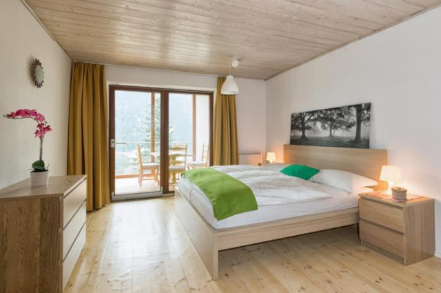 Apartments Markus - Ortisei