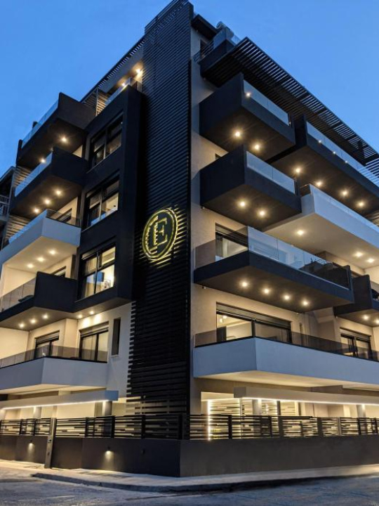 LUX&EASY Athens Downtown Apartments - 雅典