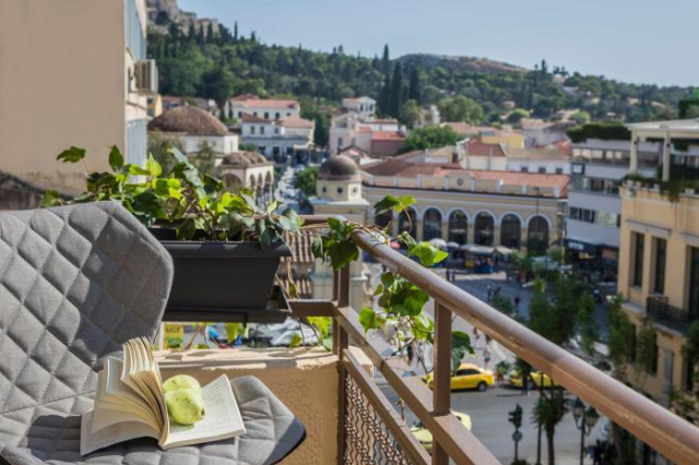 Royalty Hotel Athens - Athens