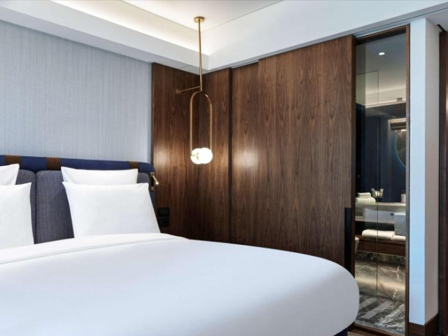 Athens Capital Center Hotel - MGallery Collection - 雅典