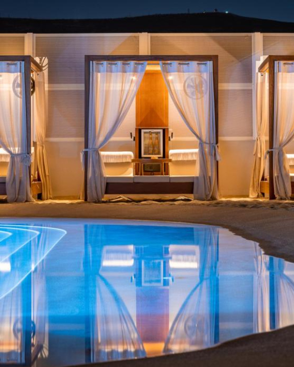 Airot Alexandros Hotel - Athens