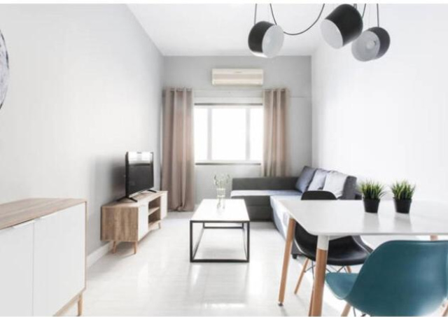 Dion Suites - 雅典