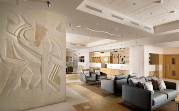 Holiday Inn Athens Attica Av, Airport W., an IHG Hotel