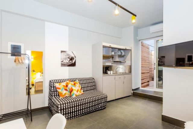 Monastiraki Place Apartment - Athens