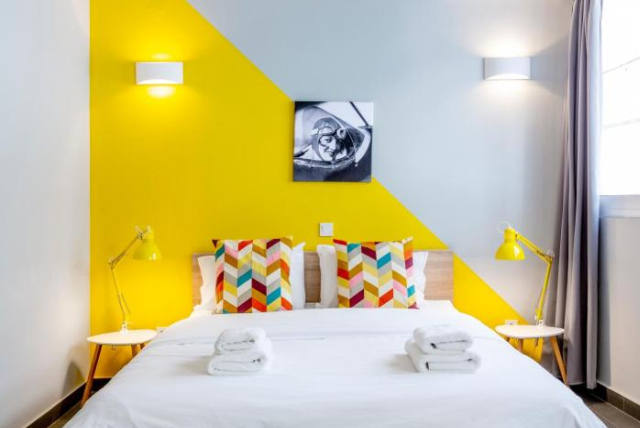 Monastiraki Place Apartment - Athens