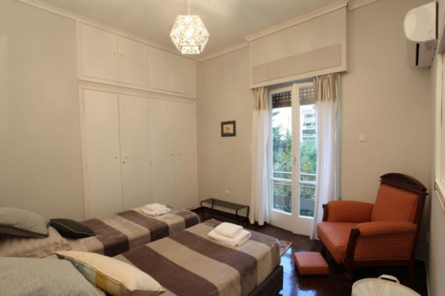 Stylish Flat at Edem Beach by Athenian Homes - Athens