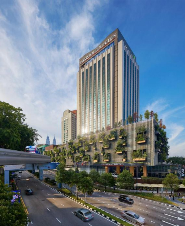 PARKROYAL COLLECTION Kuala Lumpur - Kuala Lumpur