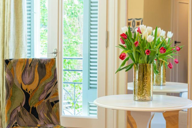 IPELHOME - Plaka Boutique Apartments - 雅典